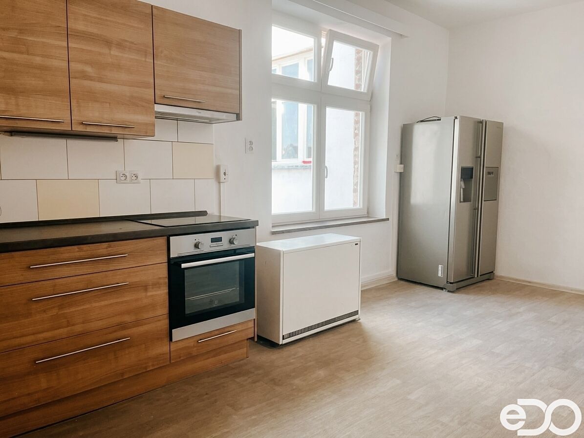 Pronájem bytu 2+1 97 m²