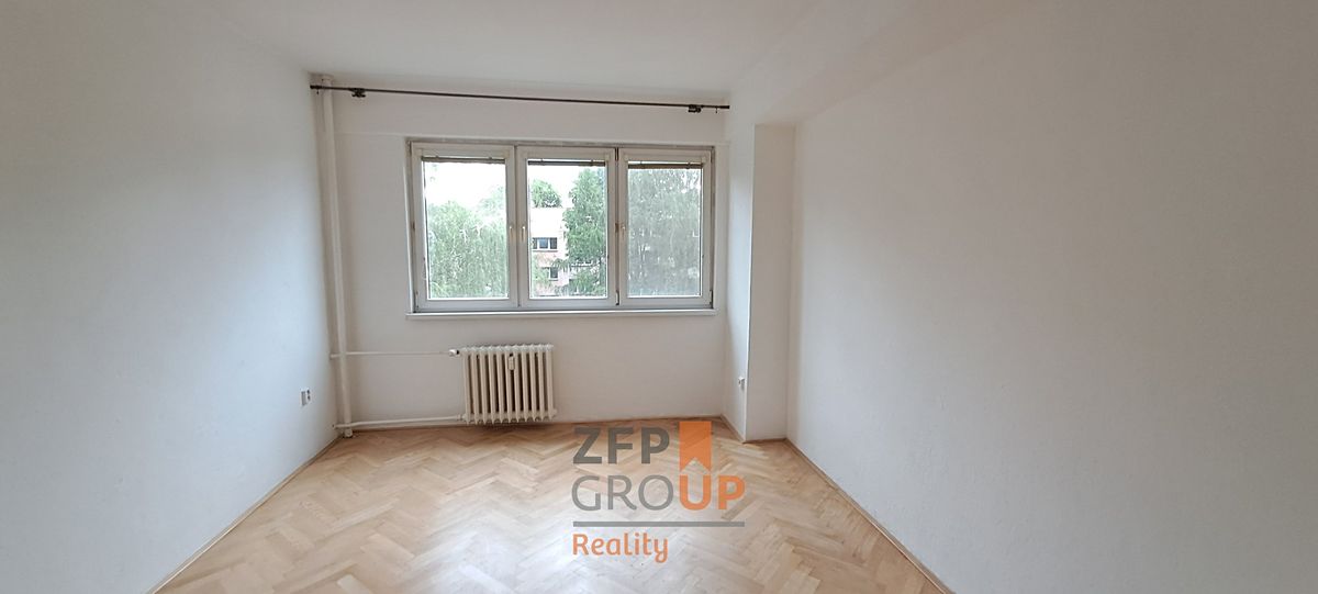 Pronájem bytu 2+1 49 m² – fotografie 2