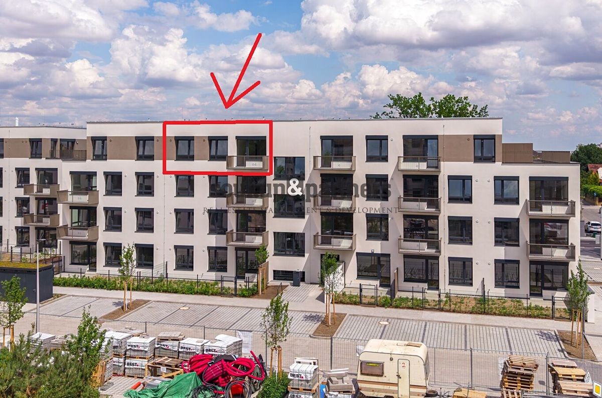 Prodej bytu 3+kk 74 m²