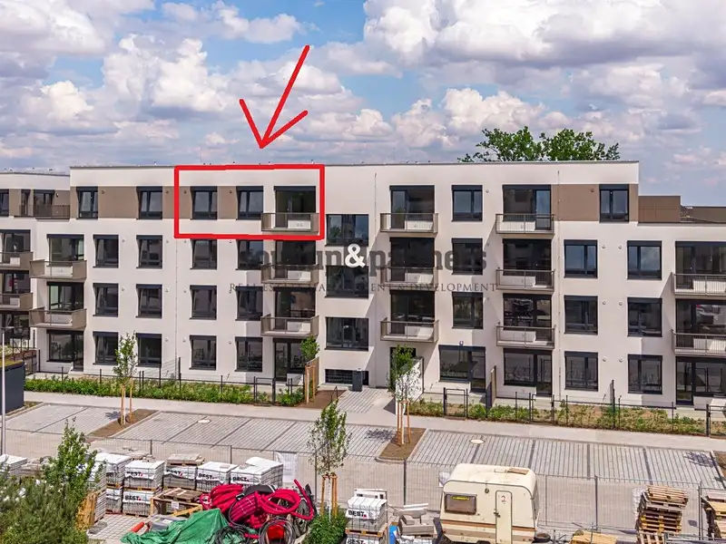 Prodej bytu 3+kk 74 m², Kladno – náhled fotky 1