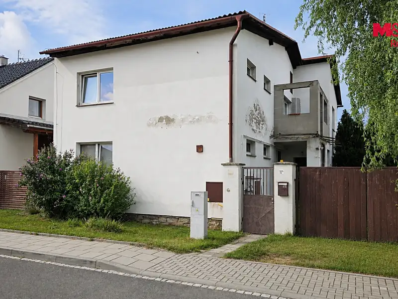 Prodej rodinného domu 180 m², pozemek 689 m², Olomouc – náhled fotky 2