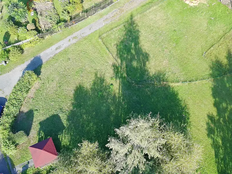Prodej stavebního pozemku 263 m², Osečnice – náhled fotky 3