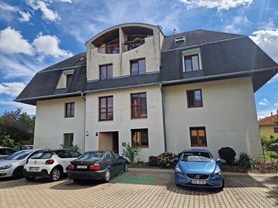Pronájem bytu 2+kk 43 m²