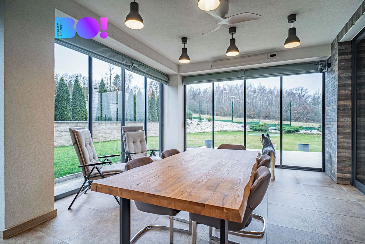 Prodej rodinného domu 543 m², pozemek 1009 m² – fotografie 5