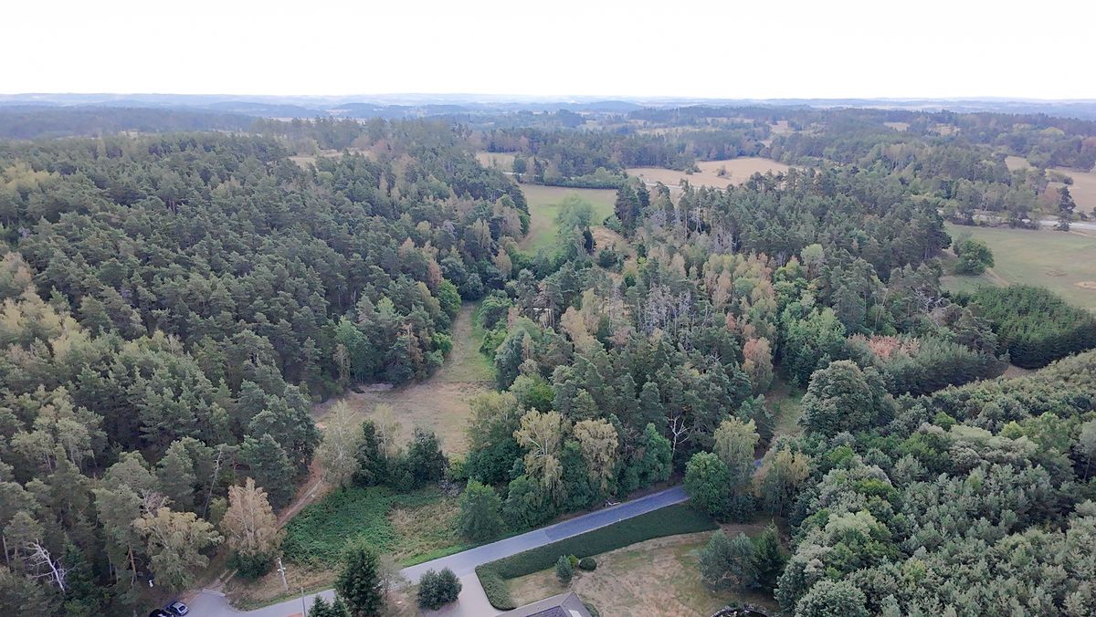 Prodej stavebního pozemku 56720 m² – fotografie 2