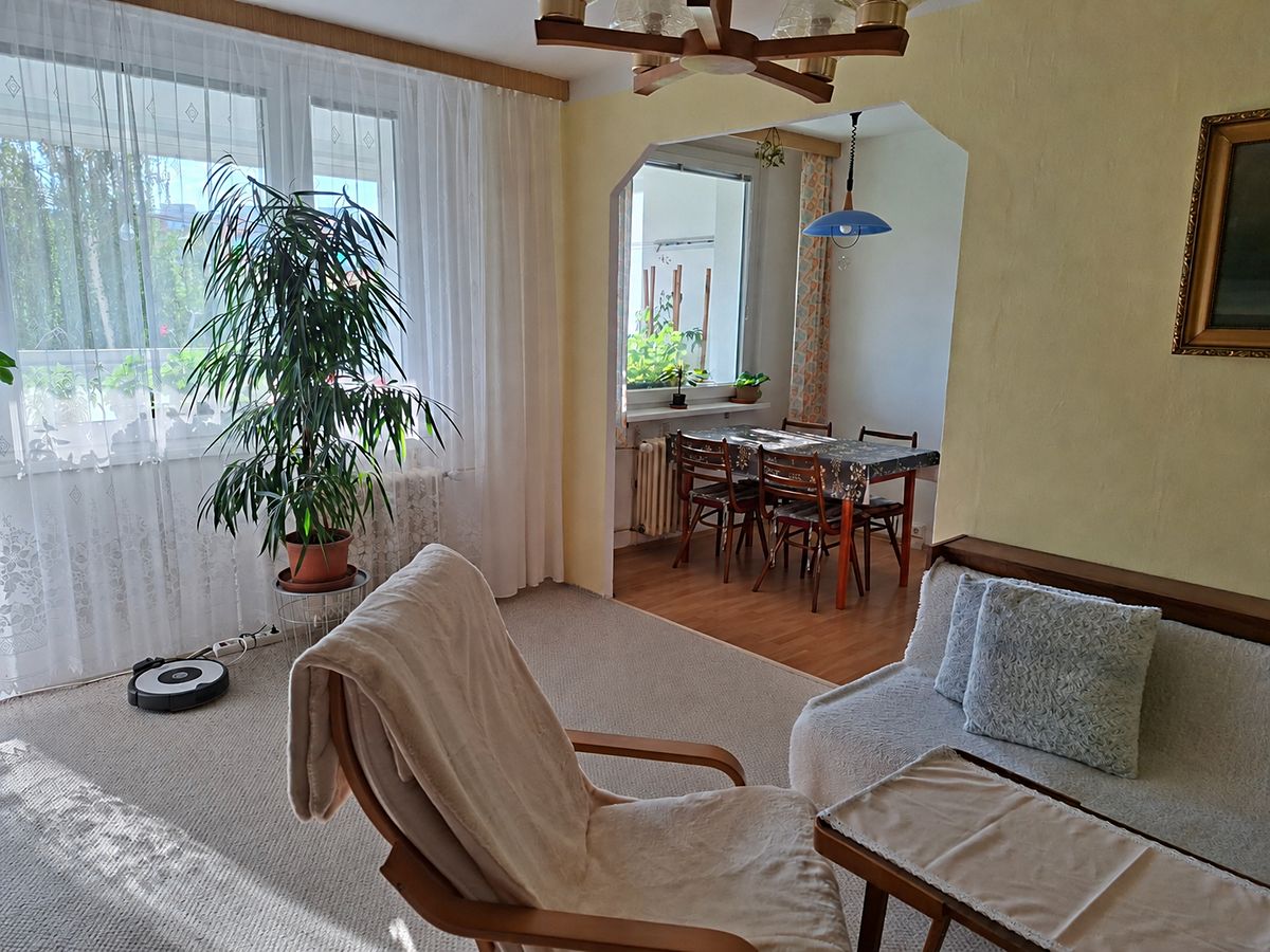 Prodej bytu 3+1 85 m²