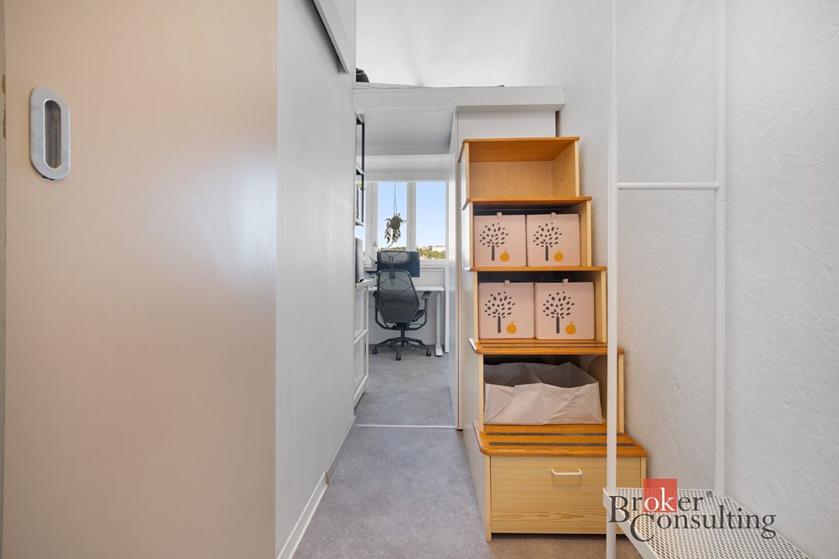 Prodej bytu 1+kk 18 m² – fotografie 4