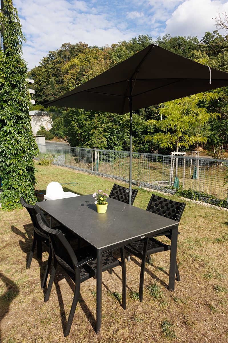 Pronájem bytu 4+kk 120 m² – fotografie 2
