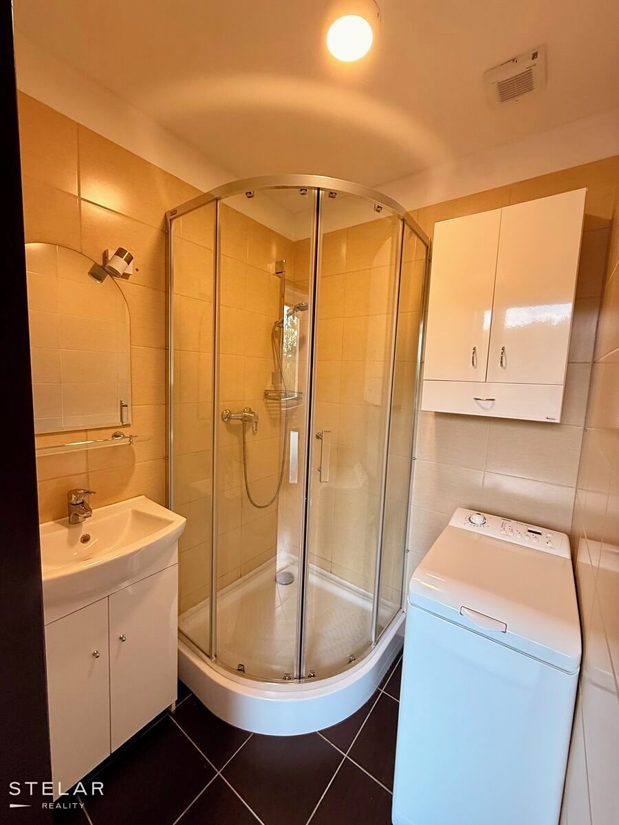 Pronájem bytu 2+1 55 m² – fotografie 2