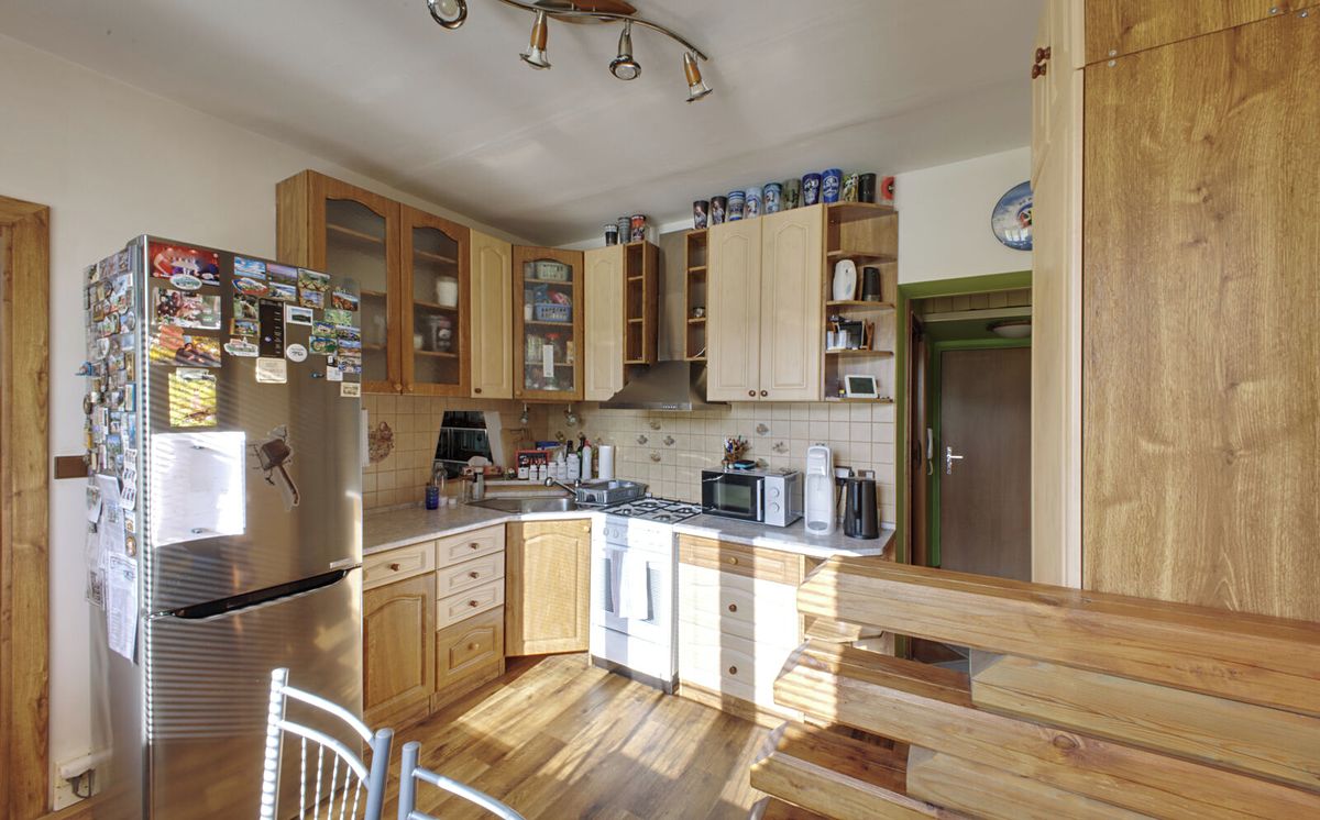 Pronájem bytu 1+1 37 m² – fotografie 3