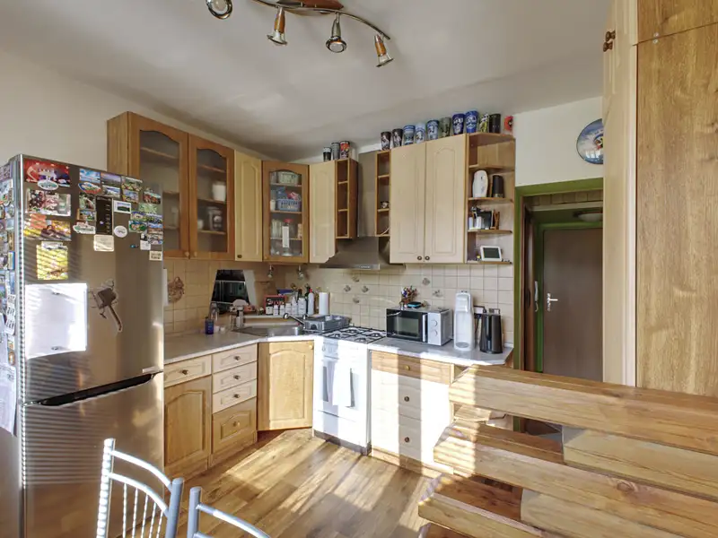 Pronájem bytu 1+1 37 m², Plzeň – náhled fotky 3