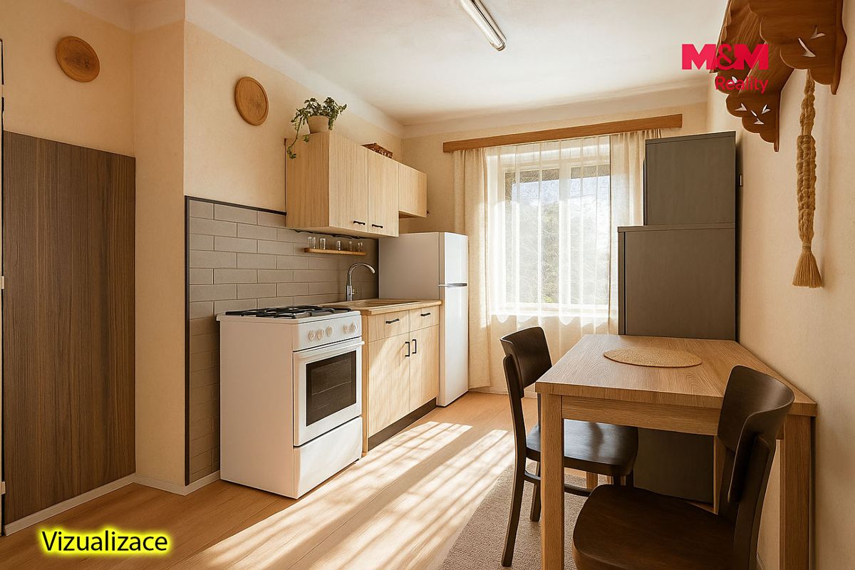 Prodej rodinného domu 91 m², pozemek 260 m² – fotografie 2