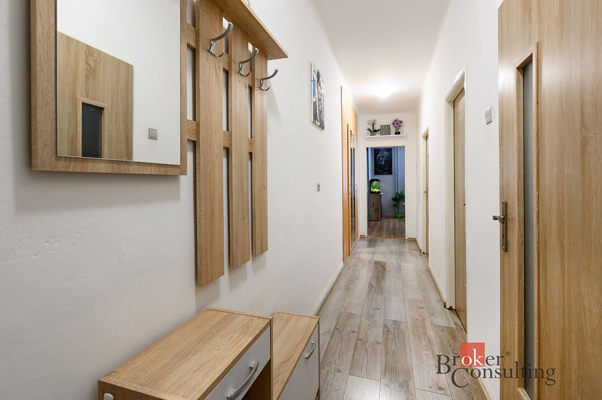 Prodej bytu 3+1 80 m² – fotografie 2