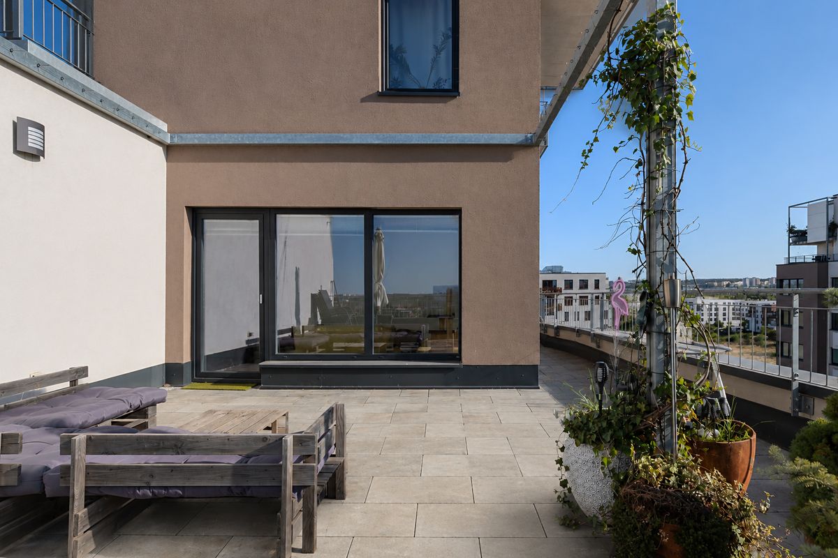 Prodej bytu 3+kk 84 m² – fotografie 2