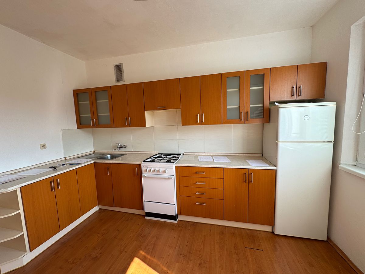 Pronájem bytu 2+1 68 m²