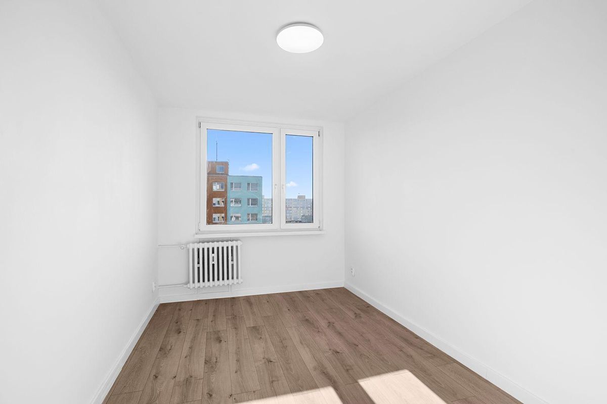 Prodej bytu 2+kk 40 m² – fotografie 3