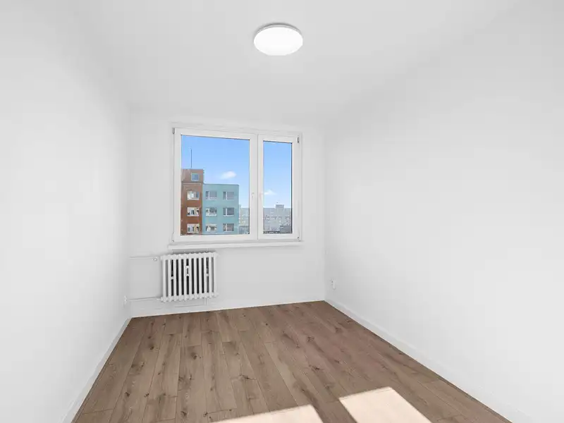 Prodej bytu 2+kk 40 m², Kladno – náhled fotky 3