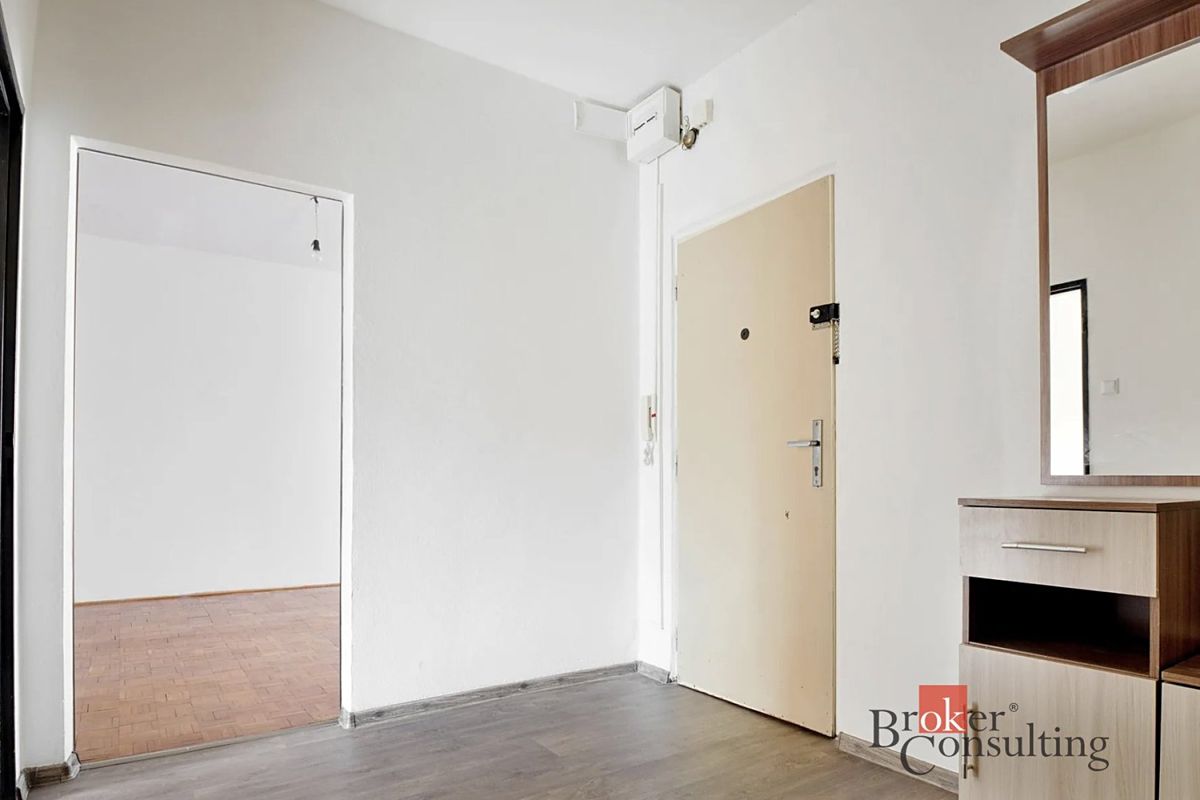 Pronájem bytu 2+1 59 m² – fotografie 5