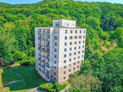 Prodej bytu 2+1 56 m²