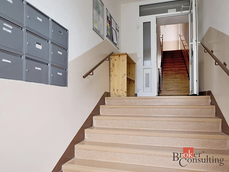 Wohnung 2+1 zur Miete, 59 m² (9 von 9)