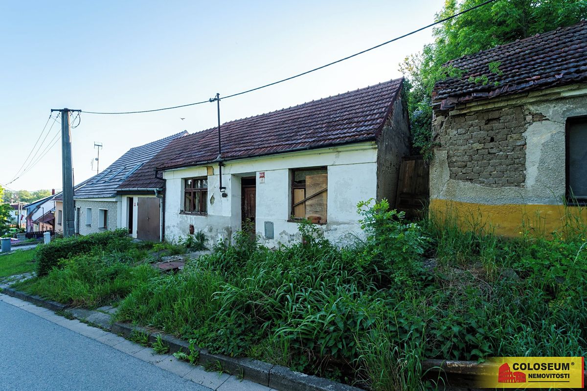 Prodej rodinného domu 75 m², pozemek 133 m² – fotografie 5