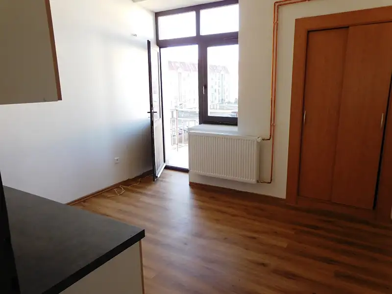 Pronájem bytu 1+1 46 m², Prostějov – náhled fotky 2