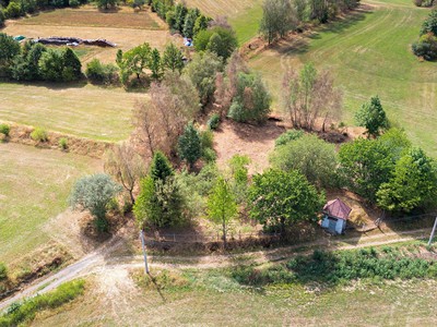 Prodej pozemku, 1 619 m² (3 z 18)