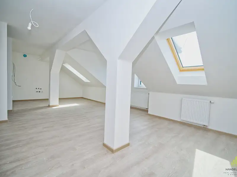 Prodej bytu 2+kk 62 m², Břeclav – náhled fotky 2
