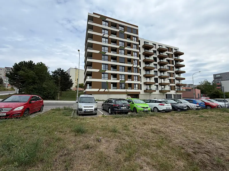 Prodej bytu 2+kk 35 m², Praha – náhled fotky 2