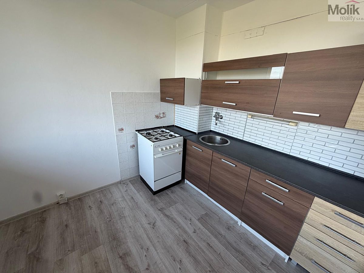 Prodej bytu 2+1 48 m²