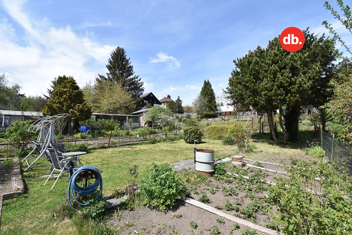 Prodej zahrady 360 m² – fotografie 4
