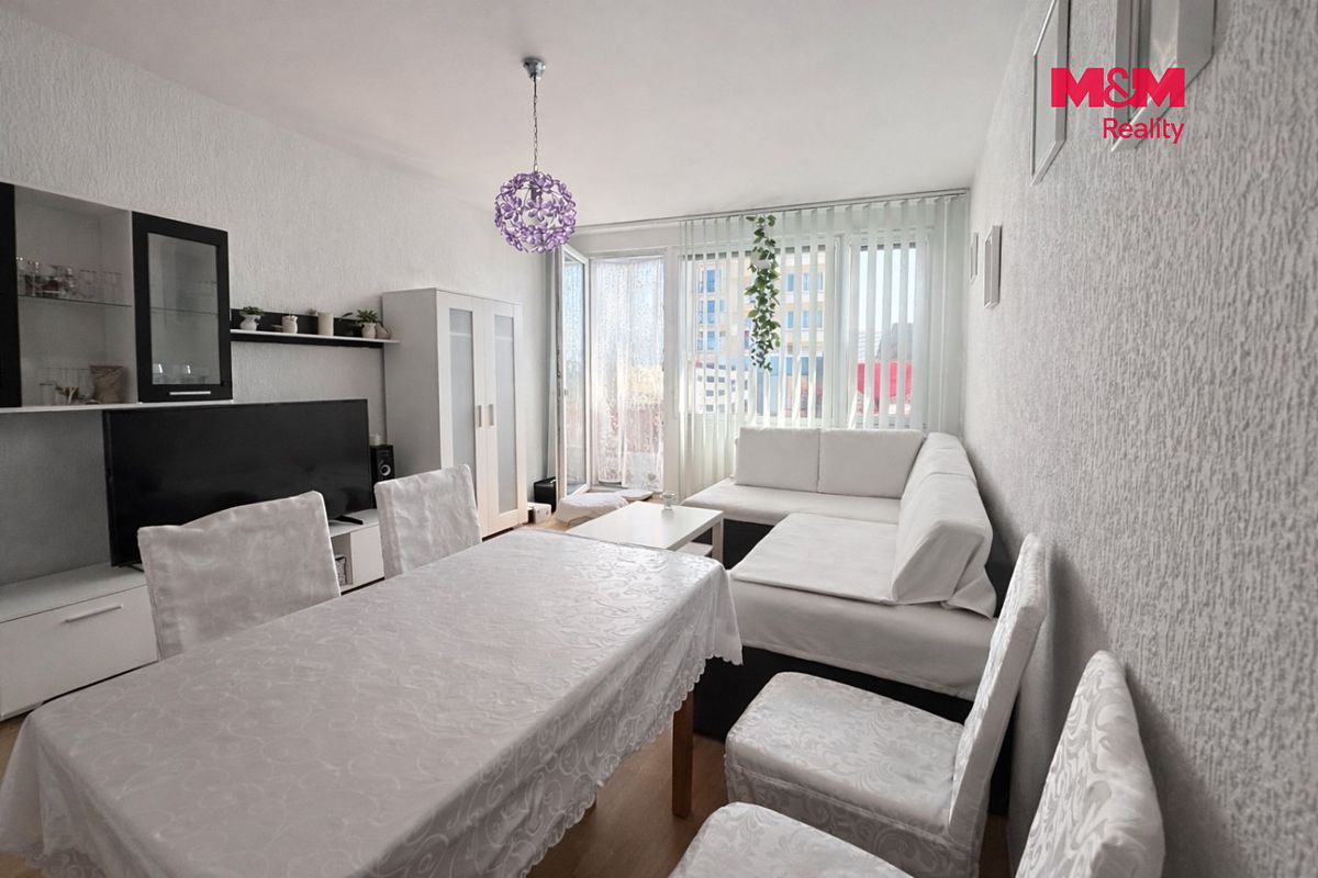 Prodej bytu 2+1 59 m² – fotografie 3
