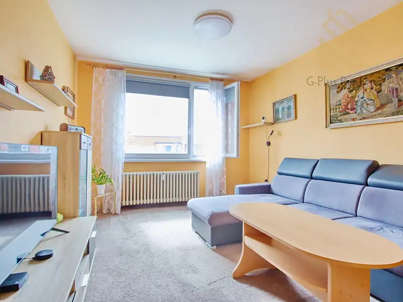 Prodej bytu 2+1 62 m², Litoměřice – náhled fotky 3