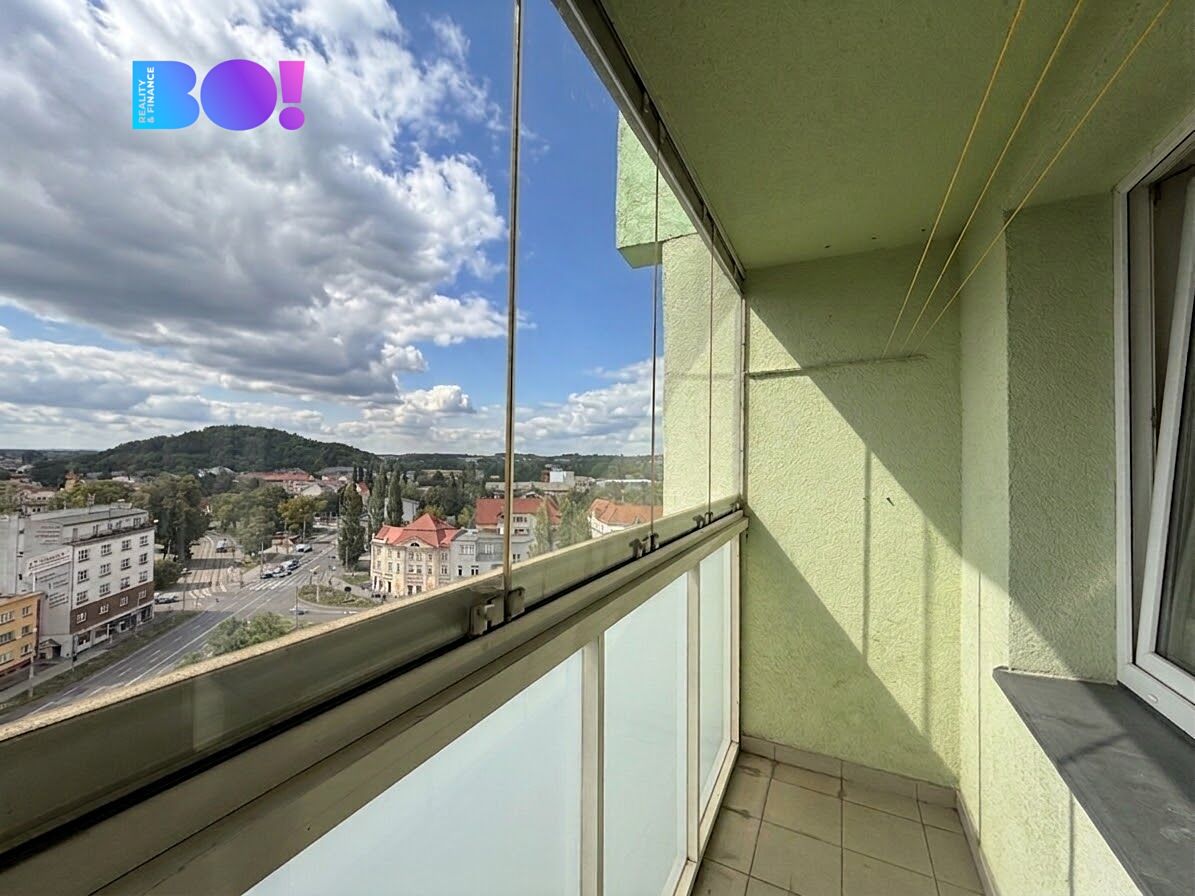 Prodej bytu 3+1 64 m² – fotografie 4