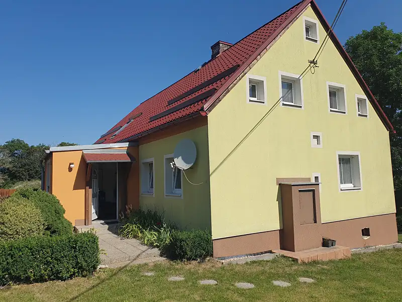 Prodej rodinného domu 208 m², pozemek 1889 m², Stanovice – náhled fotky 3