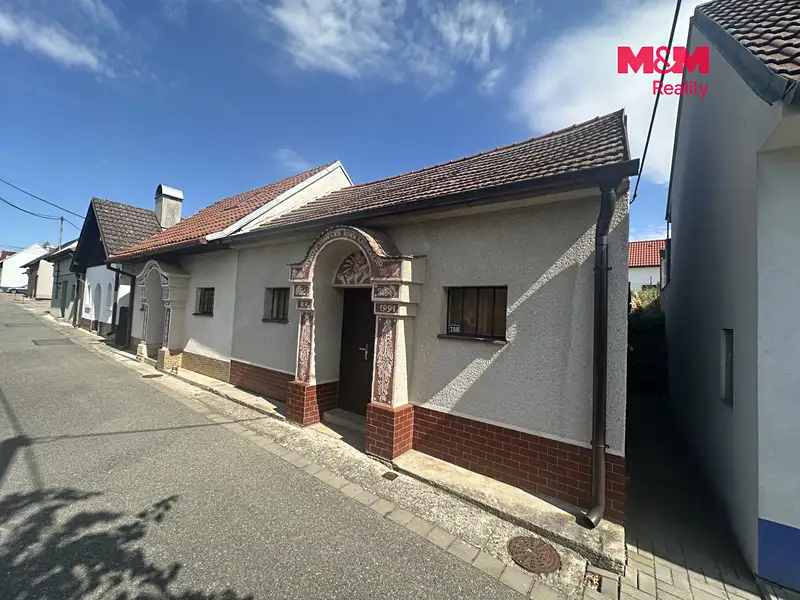 Prodej vinného sklepa 141 m², Mutěnice – náhled fotky 2