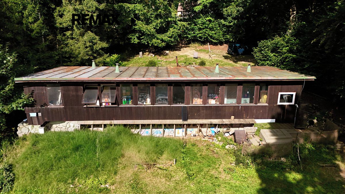 Prodej chalupy 118 m², pozemek 118 m² – fotografie 2