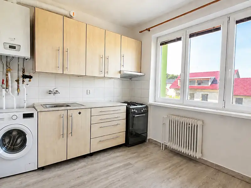 Pronájem bytu 1+1 34 m², Ivanovice na Hané – náhled fotky 1