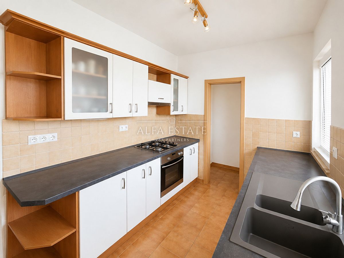 Prodej bytu 4+kk 97 m² – fotografie 5