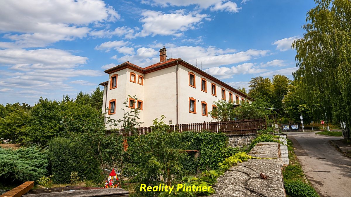 Prodej ubytovacího zařízení 680 m² – fotografie 5