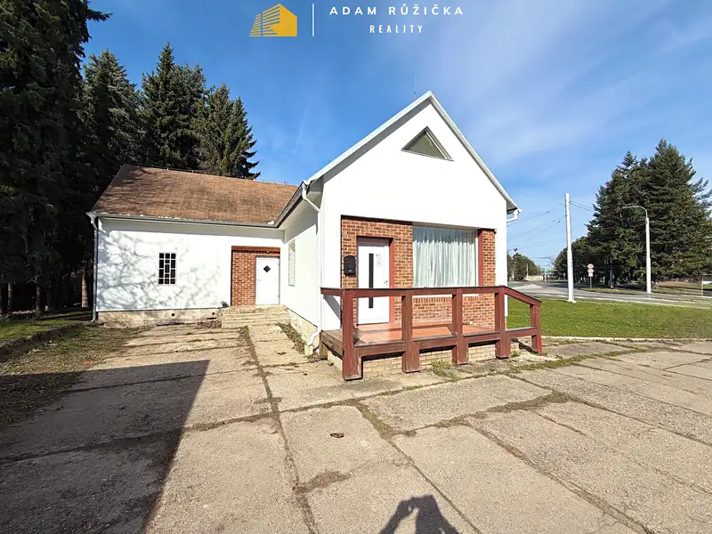 Prodej obchodního prostoru 98 m², Pardubice – náhled fotky 2
