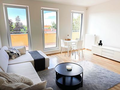 Prodej bytu 3+kk 94 m²