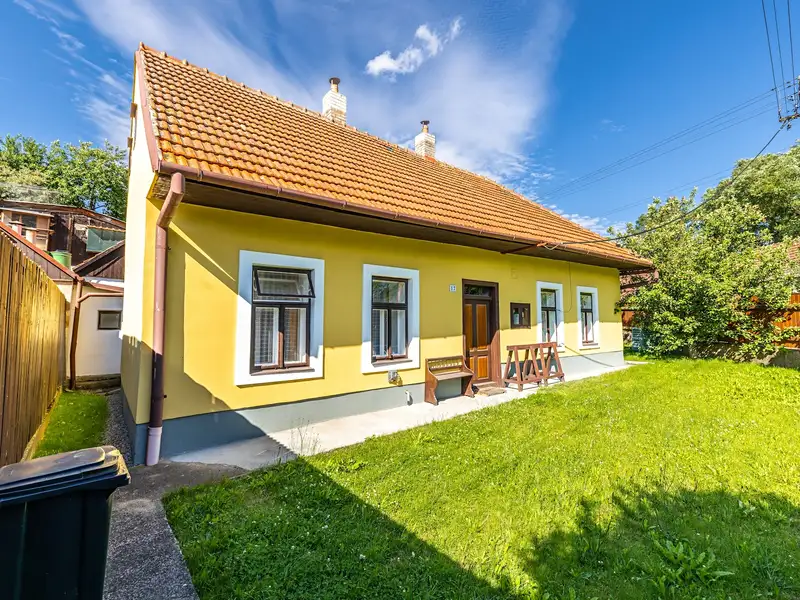 Prodej chalupy 81 m², pozemek 561 m², Kněžice – náhled fotky 1