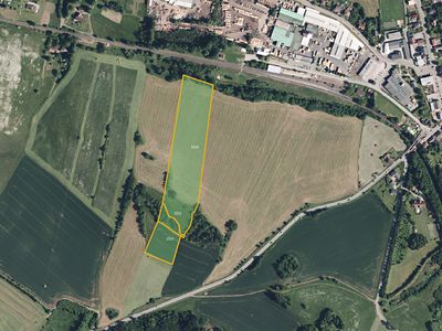 Prodej louky 16284 m²