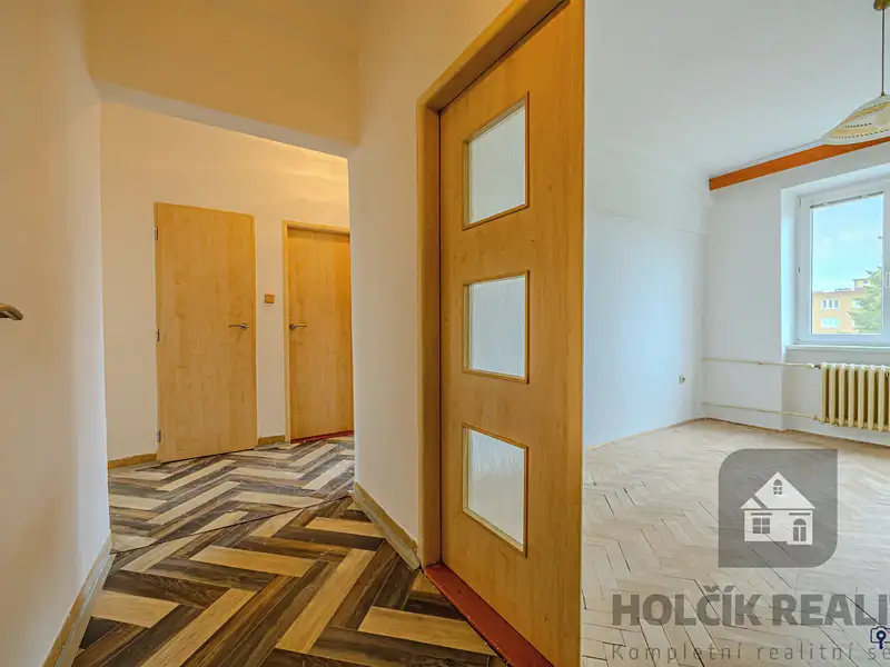 Prodej bytu 2+1 60 m², Ostrava – náhled fotky 2