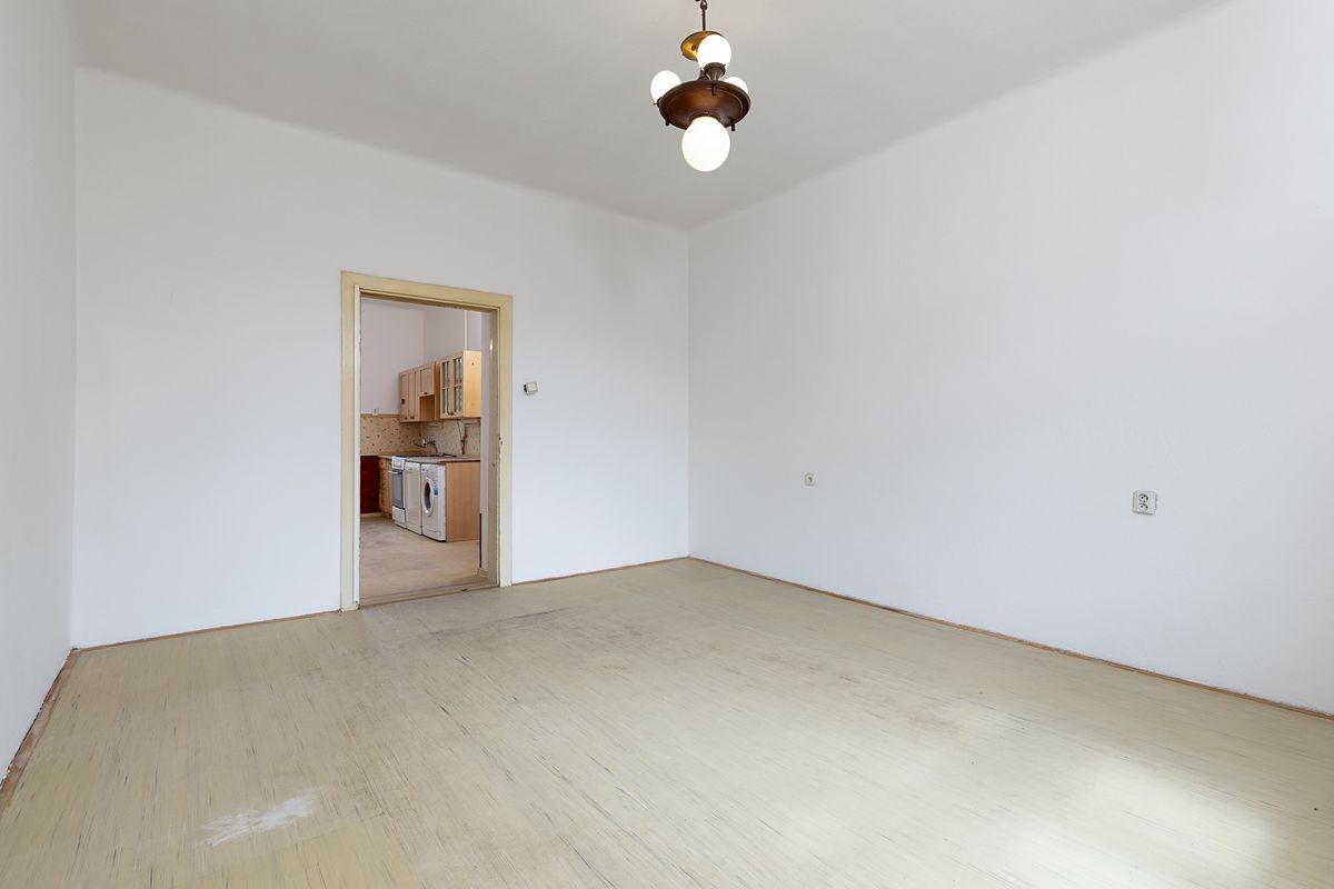 Pronájem bytu 1+1 45 m² – fotografie 5