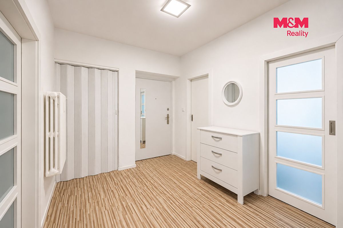 Prodej bytu 4+kk 108 m² – fotografie 3