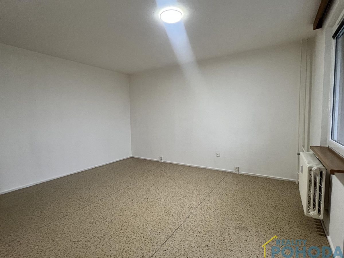 Pronájem bytu 2+1 63 m² – fotografie 5