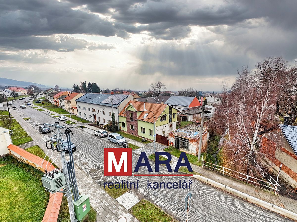 Prodej rodinného domu 62 m², pozemek 86 m² – fotografie 3