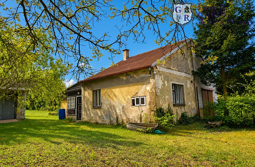 Prodej rodinného domu 61 m², pozemek 929 m² – fotografie 3